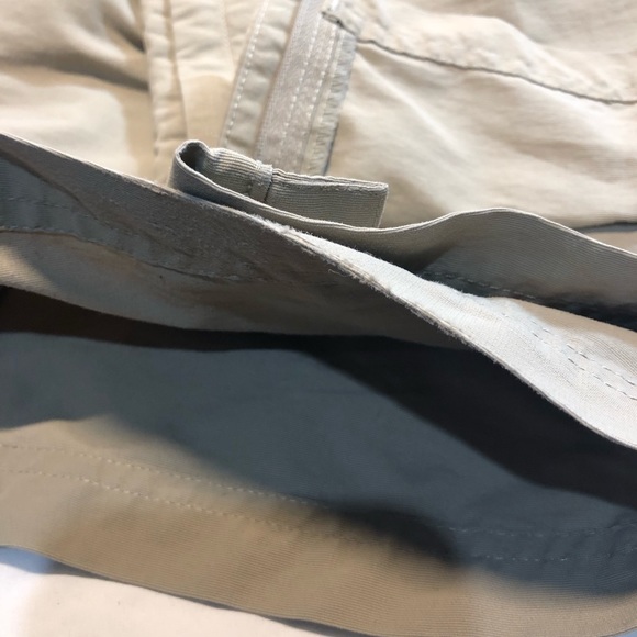 The North face Vintage Convertible Pant Men’s Medium Nylon - Picture 5 of 16